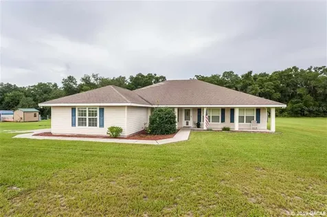29126 N County Road 1491 Alachua FL 32615