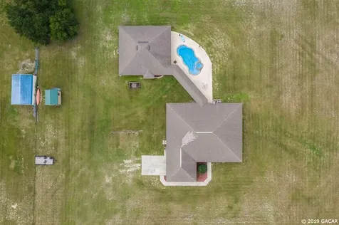 29126 N County Road 1491 Alachua FL 32615