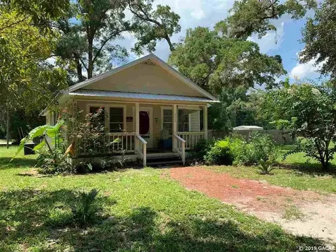 23425 NW 184th Avenue High Springs FL 32643