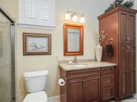 10351 SW 52nd Avenue Gainesville FL 32608