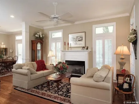 10351 SW 52nd Avenue Gainesville FL 32608