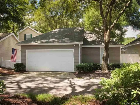 10351 SW 52nd Avenue Gainesville FL 32608