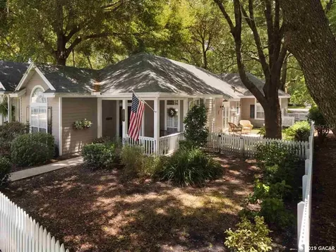 10351 SW 52nd Avenue Gainesville FL 32608