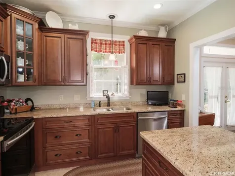 10351 SW 52nd Avenue Gainesville FL 32608