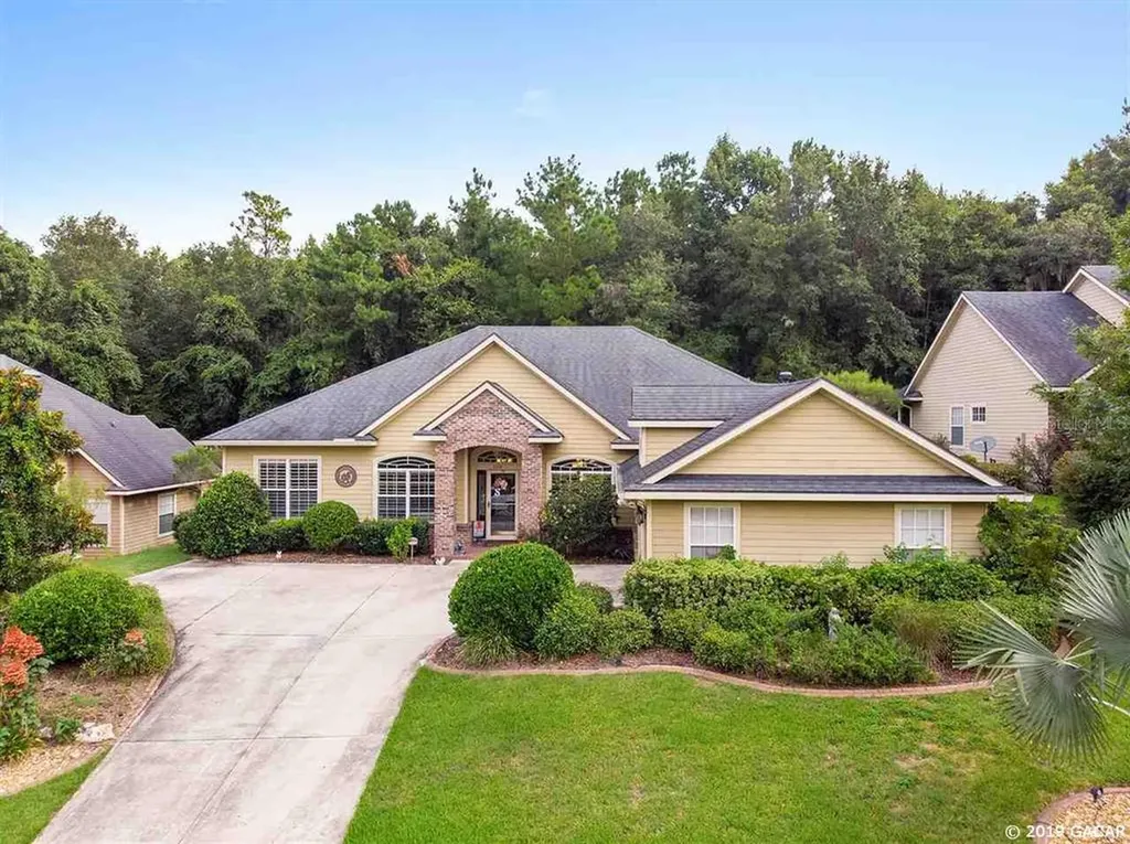 11156 NW 20th Avenue Gainesville FL 32606