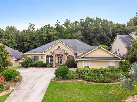 11156 NW 20th Avenue Gainesville FL 32606