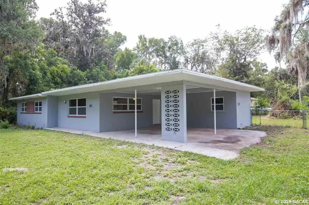 7221 E University Avenue Gainesville FL 32641