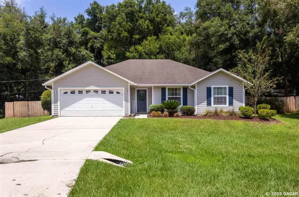 23474 NW 174th Avenue High Springs FL 32643