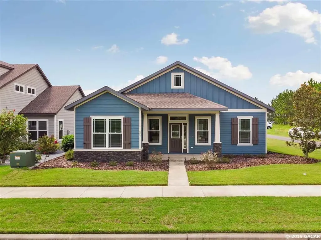 11927 SW 24th Lane Gainesville FL 32608