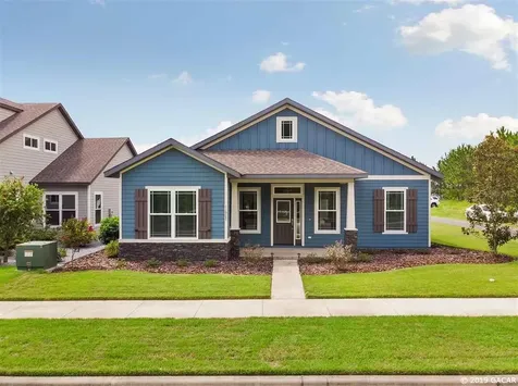 11927 SW 24th Lane Gainesville FL 32608