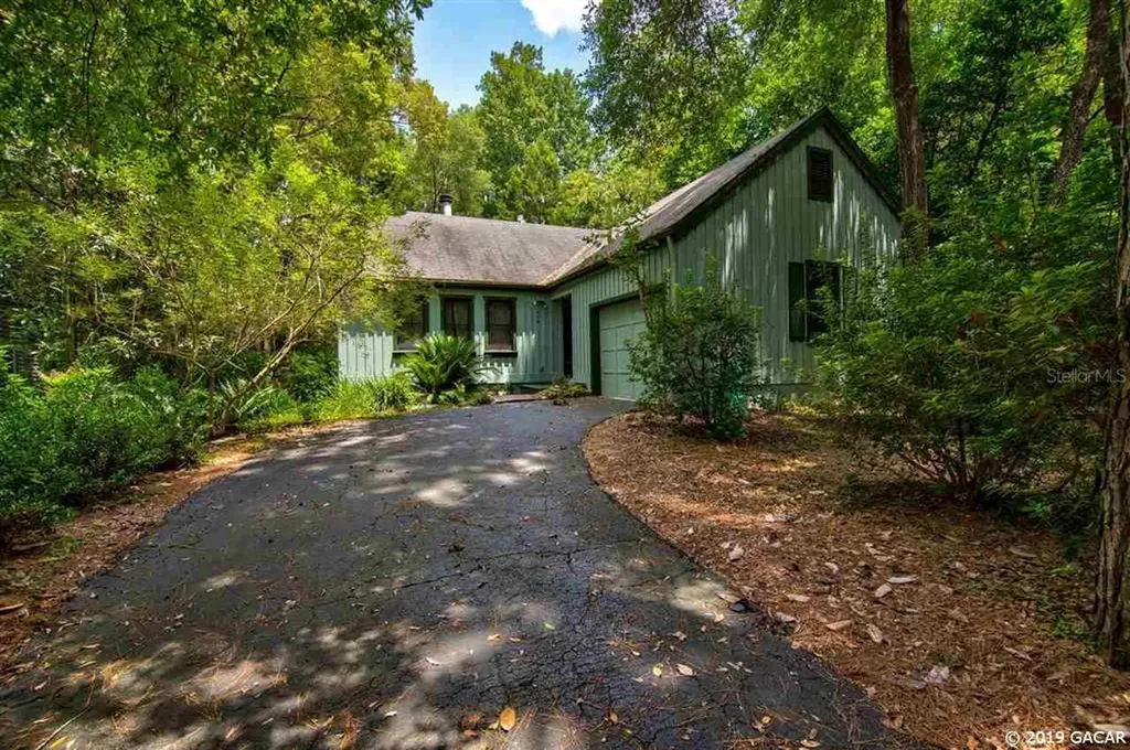 4641 SW 85th Drive Gainesville FL 32608