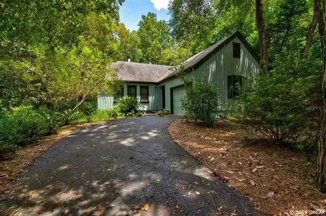 4641 SW 85th Drive Gainesville FL 32608