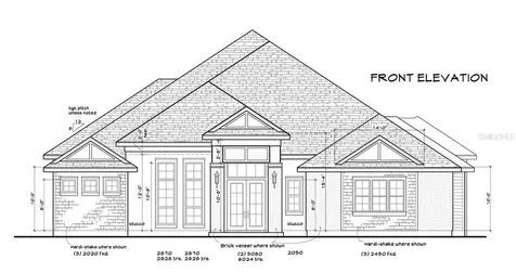 2706 SW 105th Street Gainesville FL 32608