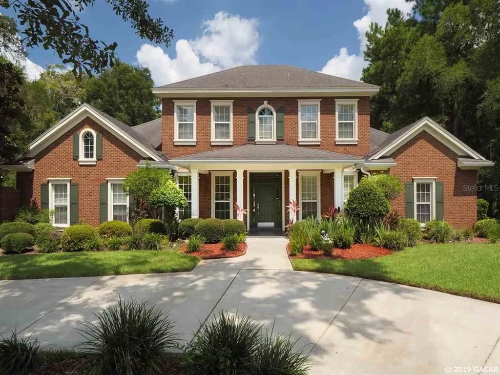 14654 NW 11th Place Newberry FL 32669
