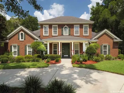 14654 NW 11th Place Newberry FL 32669
