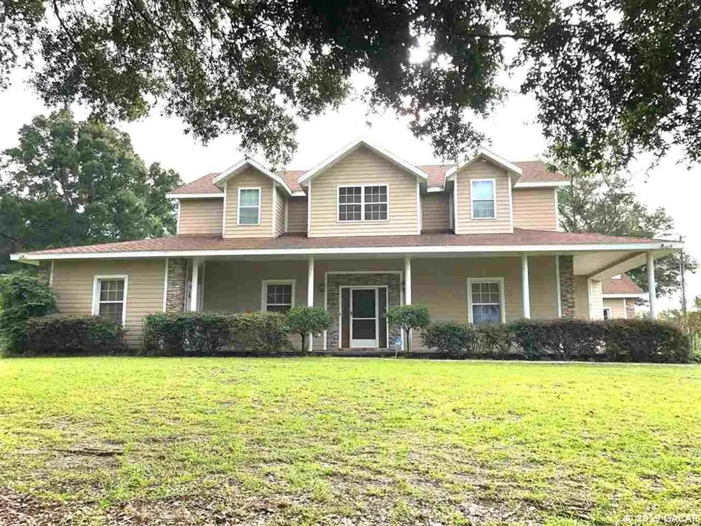 4240 NW 55th Avenue Bell FL 32619