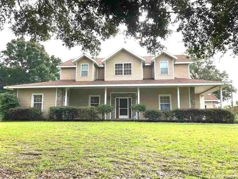 4240 NW 55th Avenue Bell FL 32619
