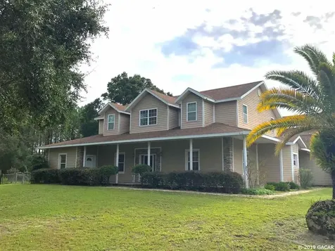 4240 NW 55th Avenue Bell FL 32619