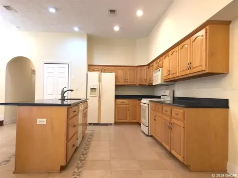 4240 NW 55th Avenue Bell FL 32619