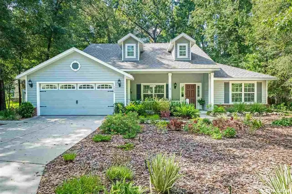 3832 SW 21st Drive Gainesville FL 32608