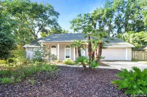 5327 NW 31st Lane Gainesville FL 32606