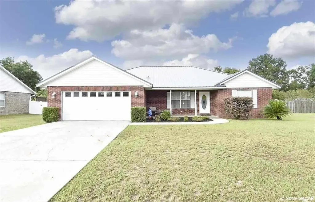 25586 SW 21st Place Newberry FL 32669