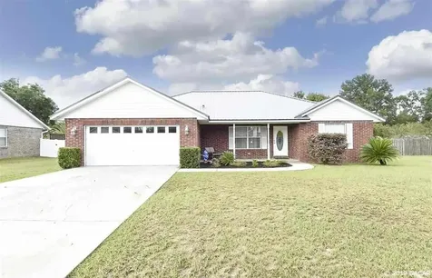 25586 SW 21st Place Newberry FL 32669