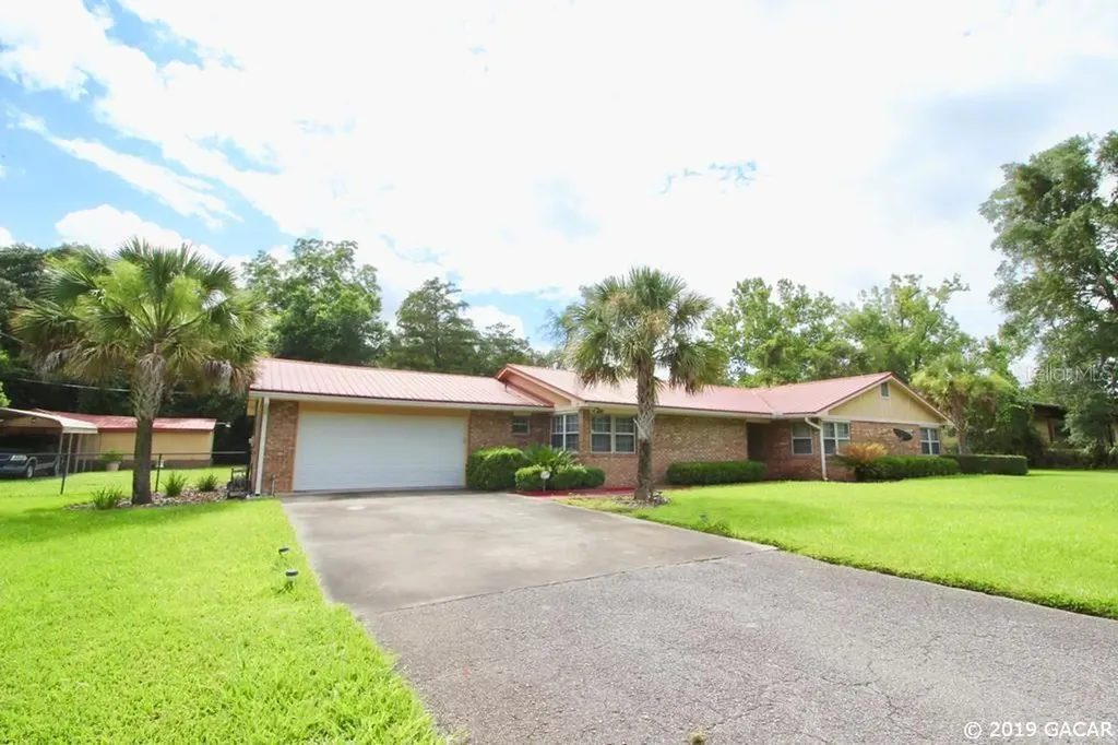 319 SW 6th Street Chiefland FL 32626