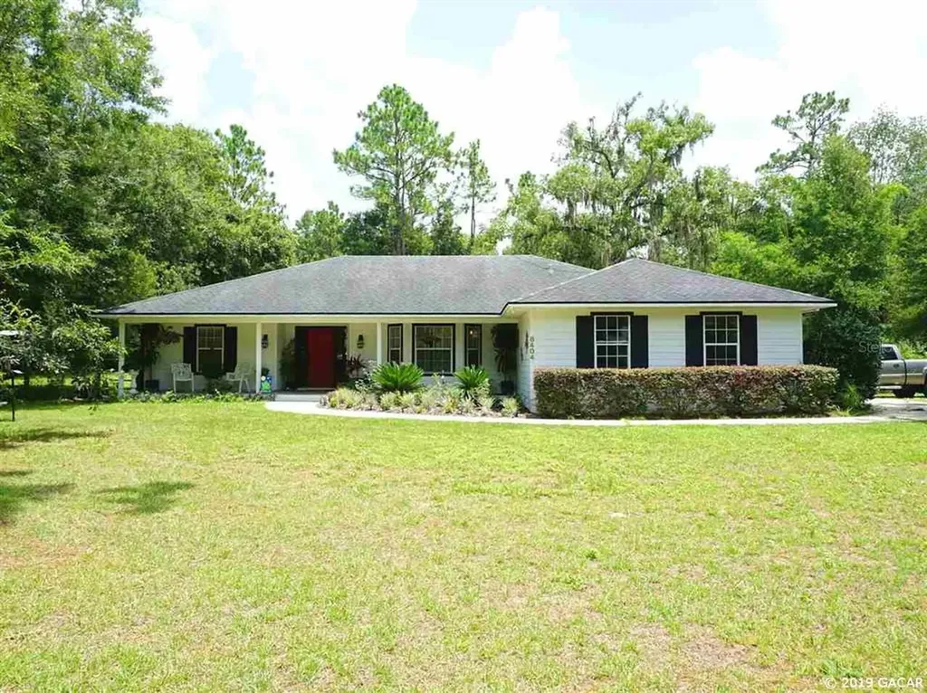 8404 SW 98th Avenue Gainesville FL 32608