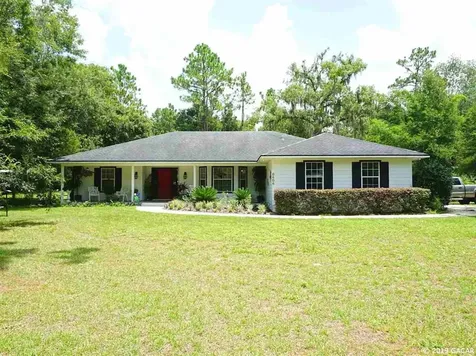 8404 SW 98th Avenue Gainesville FL 32608
