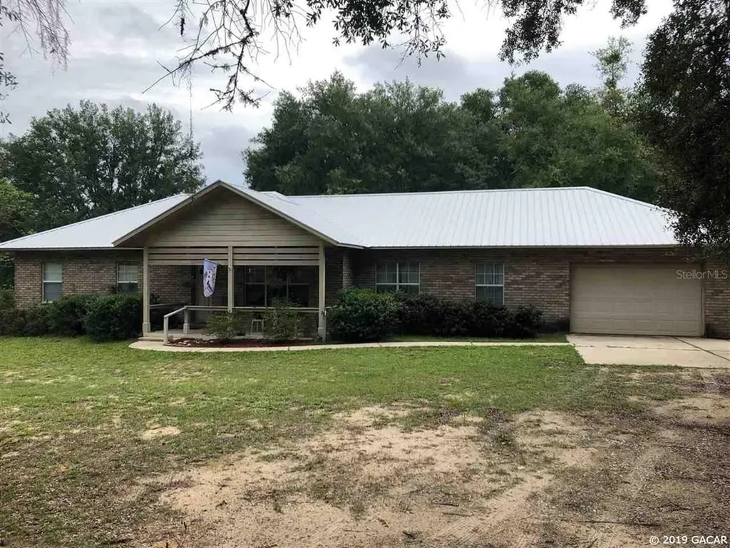 109 Hooks Lake Road Melrose FL 32666