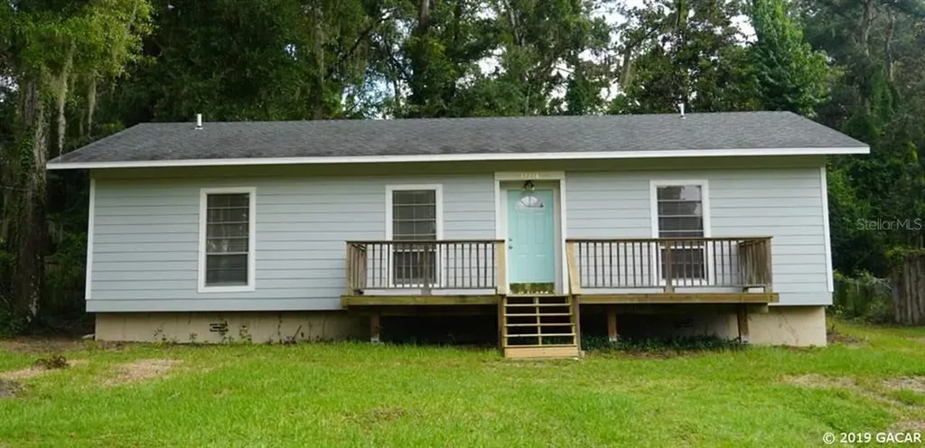 12214 NW 148th Avenue Alachua FL 32615