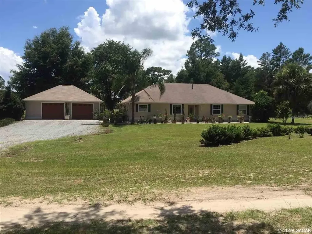 16423 NW 92nd Lane Alachua FL 32615