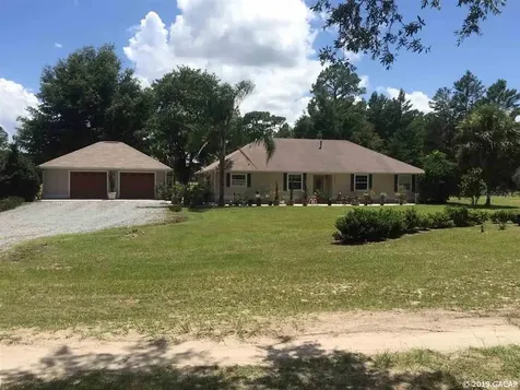 16423 NW 92nd Lane Alachua FL 32615