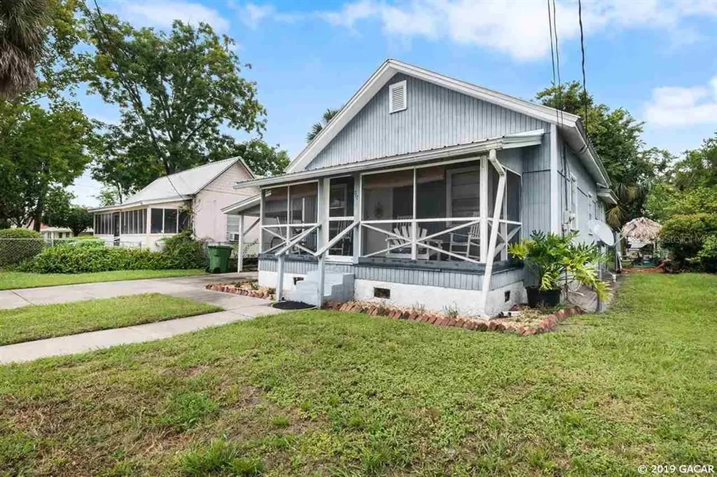 717 N 15th Street Palatka FL 32177