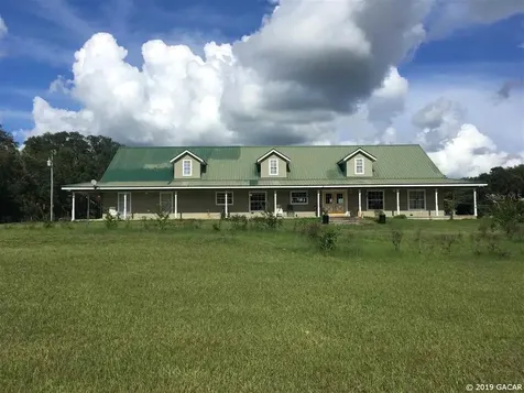 10300 SE 70th Avenue Trenton FL 32693