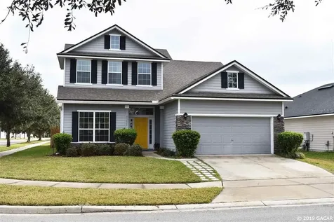 8221 NW 52nd Street Gainesville FL 32653