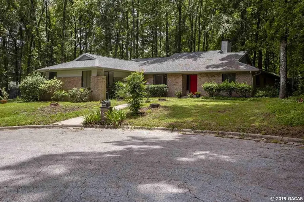9321 NW 12th Place Gainesville FL 32606