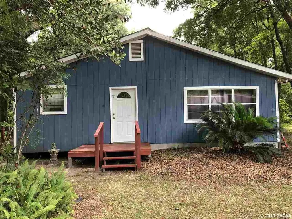 27904 SW 114th Place Newberry FL 32669