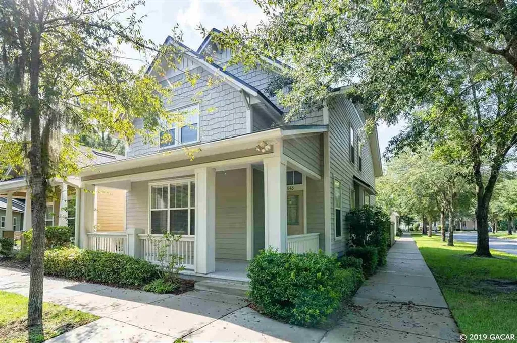 2346 NW 32nd Lane Gainesville FL 32605