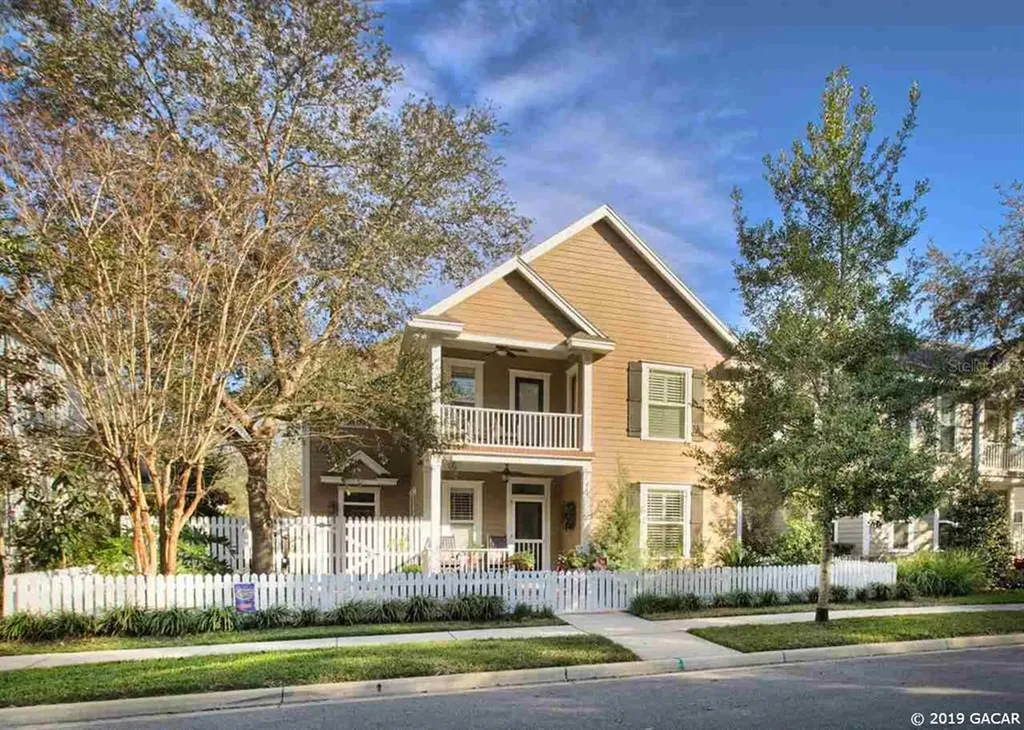 457 SW 129th Terrace Newberry FL 32669