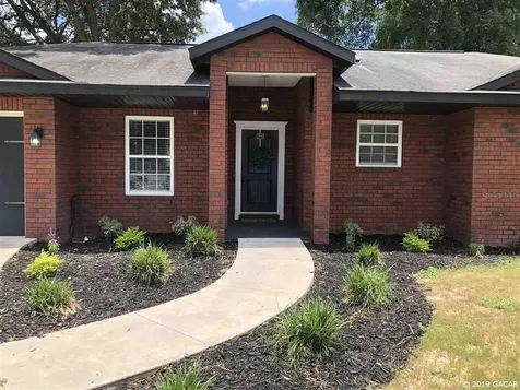 25004 SW 22nd Avenue Newberry FL 32669