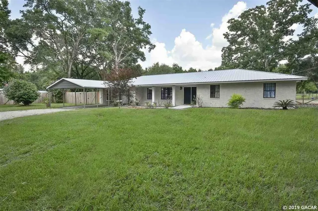 8919 NW County Road 235 Alachua FL 32615