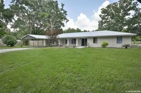 8919 NW County Road 235 Alachua FL 32615