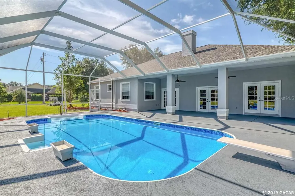 451 SW Magnolia Lane Fort White FL 32038
