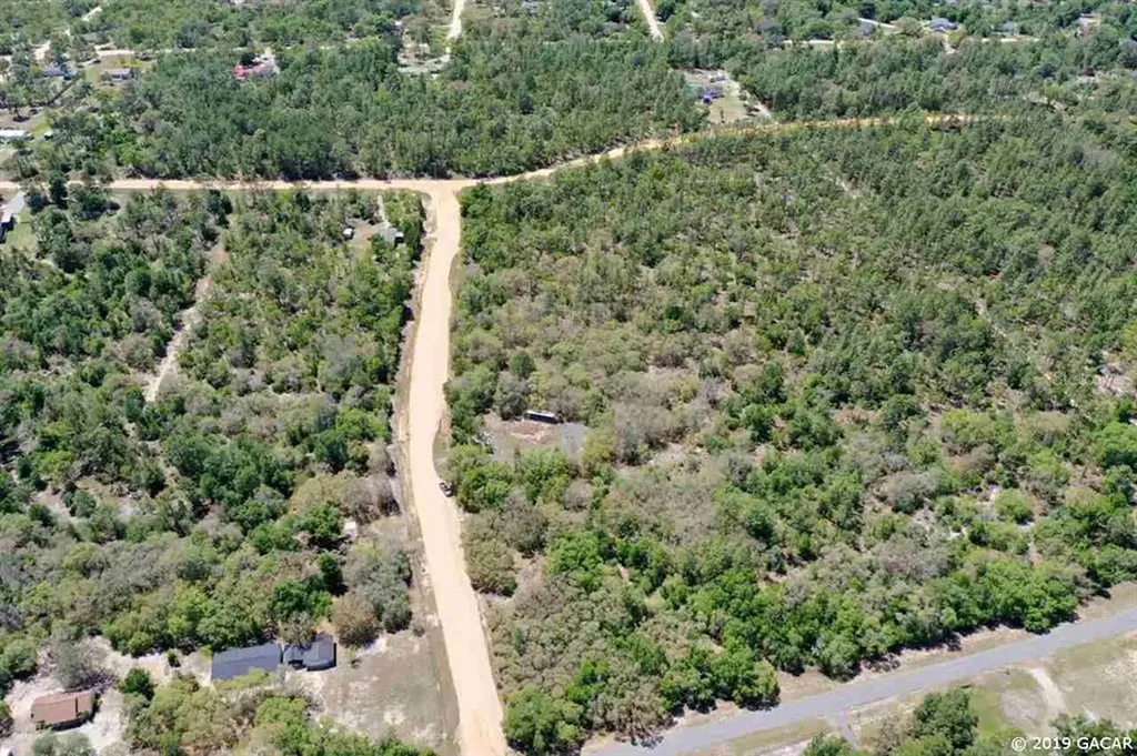 5650 Bandelier Street Keystone Heights FL 32656