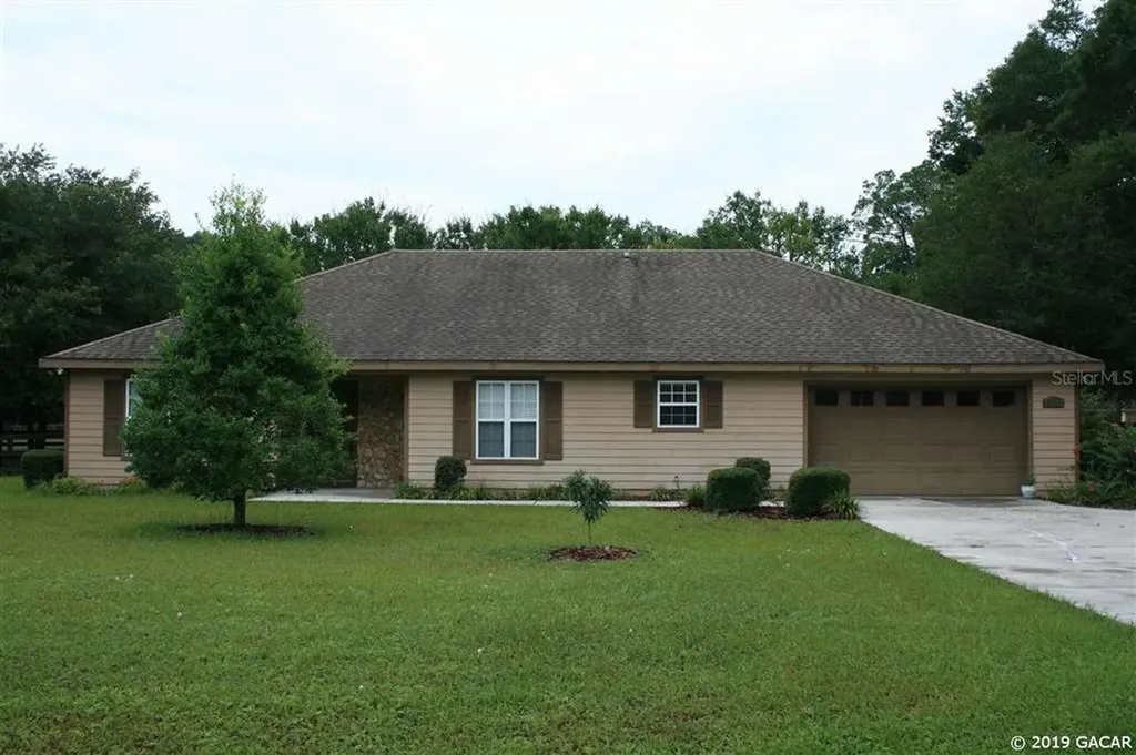 20010 NW 257th Terrace High Springs FL 32643