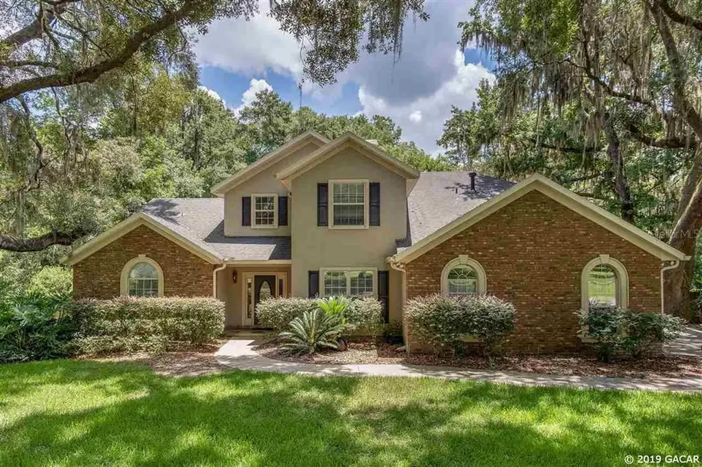 10709 NW 67th Way Alachua FL 32615