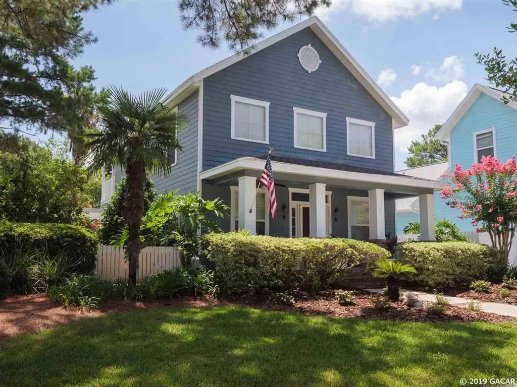 303 SW 129 Terrace Newberry FL 32669