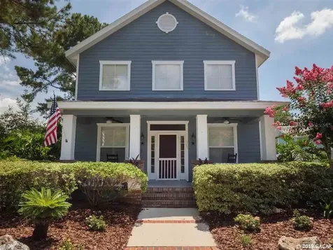 303 SW 129 Terrace Newberry FL 32669